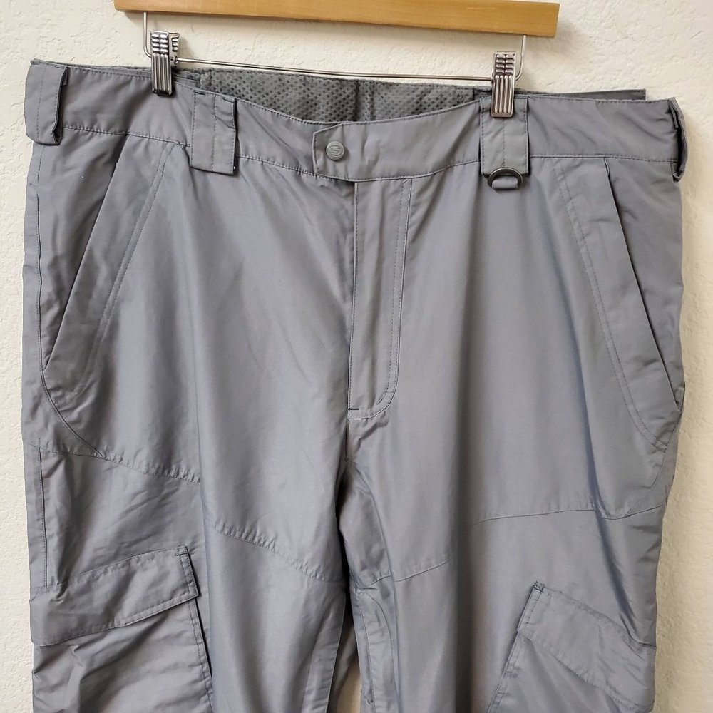 Slalom Snowboard Ski Pant Men's Size XXL